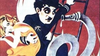 The Fireman (1916) - Charlie Chaplin