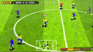 Tentando ganhar a Copa do Mundo de 2006 com o Brasil 🇧🇷 (pt8)