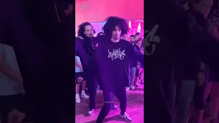 Larry [Les Twins] Freestyle - Germany Workshop 2023
