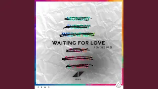 Waiting For Love (Fabich Remix)