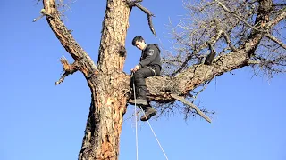 Самосброс на базе петли МЧС-4