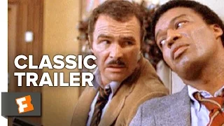 Sharky's Machine (1981) Official Trailer - Burt Reynolds, Rachel Ward Movie HD