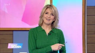 Loose Women Intro - 26/04/2024 at 12:30pm