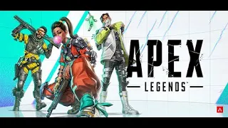 Apex Legends Live