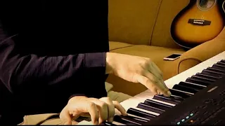 “Şərikli Çörək” #piano