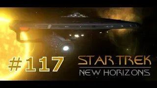 Let’s play Stellaris / Star Trek New Horizons (Federation) – part 117