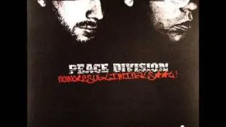 Peace Division - No More Subliminal Shit (Original)