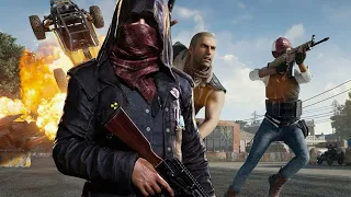 PlayerUnknown's Battlegrounds: How to Access PUBG Test Servers