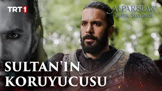 Alparslan'ın Kurtarıcısı - Alparslan: Büyük Selçuklu 58. Bölüm