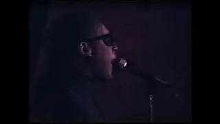 Sylvester Live Performance 1987