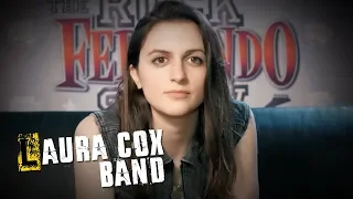 Laura Cox Band / Classic Rock - Interview