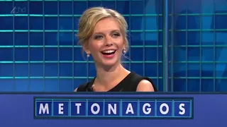 8 Out of 10 Cats Does Countdown S04E04 - 20 June 2014