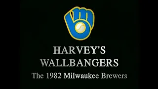 Harvey's Wallbangers