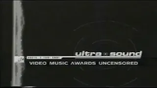 MTV Ultrasound Promo (1998)