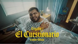 Legado 7 - El Cuestionario (Video Oficial)