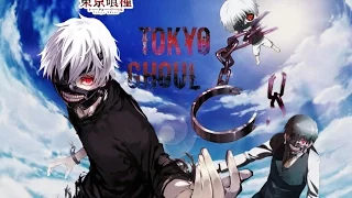 Tokyo Ghoul / Токийский гуль AMV