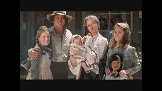 Little House on the Prairie 50th Anniversary Festival