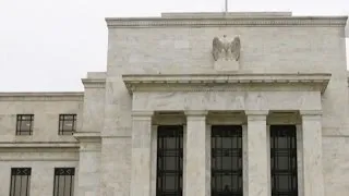 Federal Reserve wraps up policy meeting