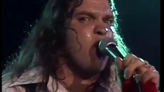 Meat Loaf Live Rockpalast 1978