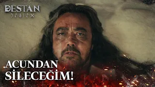 İlk hedef Akkız ve Batuga! - Destan 24. Bölüm