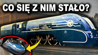 POWSTAŁ 100 LAT TEMU I BYŁ LEPSZY OD PENDOLINO?