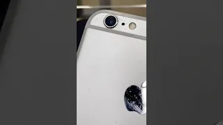 Безуспешный iPhone 6S Plus