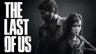 Hurt | The Last of Us - Logan Trailer