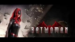 Batwoman | Kate Kane