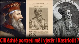 Historia e panjohur e GJERGJ KASTRIOTI SKËNDERBEUT - Gjurmë Shqiptare