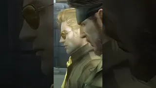 SPIT IN MY FACE (MGS EDIT)