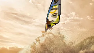 Camille Juban & Antoine Martin - Extreme Windsurfing at Ho'okipa Maui