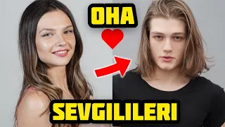 Kuzey Yıldızı İlk Aşk Oyuncularının Şaşırtan Sevgilileri Ve Eşleri !