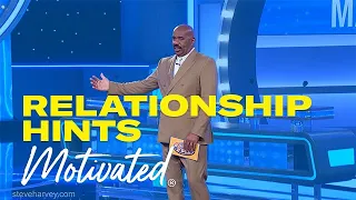 The relationship ended to teach you a lesson | #Steveharvey #motivation