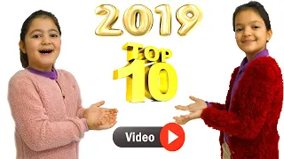 OYUNCAK OYNUYORUM TV 2019 TOP 10 BEST VİDEO - MASAL&ÖYKÜ