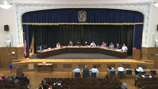 October 5, 2022 | Vineland Board of Education Regular Meeting