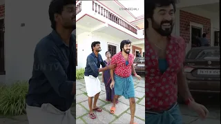 This trio never disappoints us 😂🔥 | #Shorts #ethirneechal | Sun TV