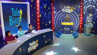 Telebingo 13.11.2022