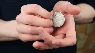 Surreal COIN TRICK - TUTORIAL | TheRussianGenius