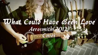 What Could Have Been Love / Aerosmith Cover