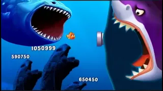 Fishdom Ads Mini Games 26.9 new update level | 45 Collection Trailer video