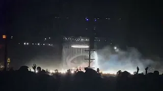 Swedish House Mafia & The Weeknd - Coachella 2022 Weekend 1