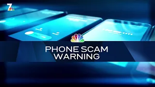 Phone Scam Warning, La Mesa Oktoberfest | Nightly Check-In October 4, 2019