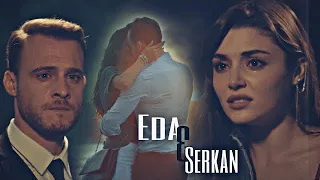 Eda & Serkan I Who do you love?