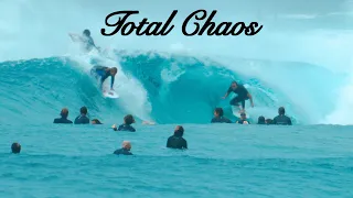 Total Chaos - Old Habits Die Hard - Burns Fails Bails Stacks Wipeouts
