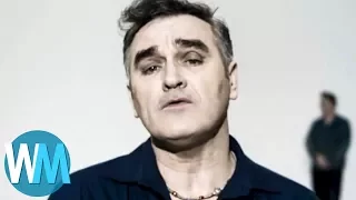 Top 10 Worst Things Morrissey Has Said And Done