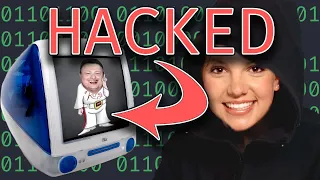 Hacking like it's the 90's