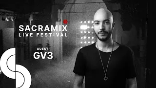 GV3 @ Sacramix Live Festival