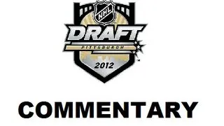 NHL 12 Shootout Draft Commentary by Frawsty