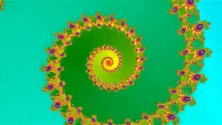 A Journey In the Mandelbrot Set - 50 fps.  Music One of these days with Pink Floyd