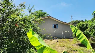 ®CASA RURAL 2 QUARTOS COM ÁGUA FRUTAS E INTERNET FIBRA ÓTICA- RECORDAÇÕES SERGIO HENRIQUE